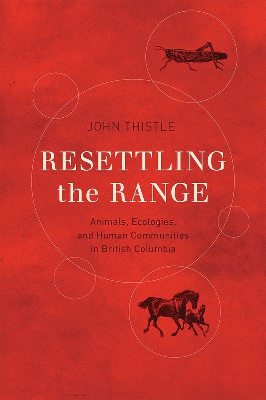 Nature | History | Society: Resettling the Range : Animals, Ecologies ...