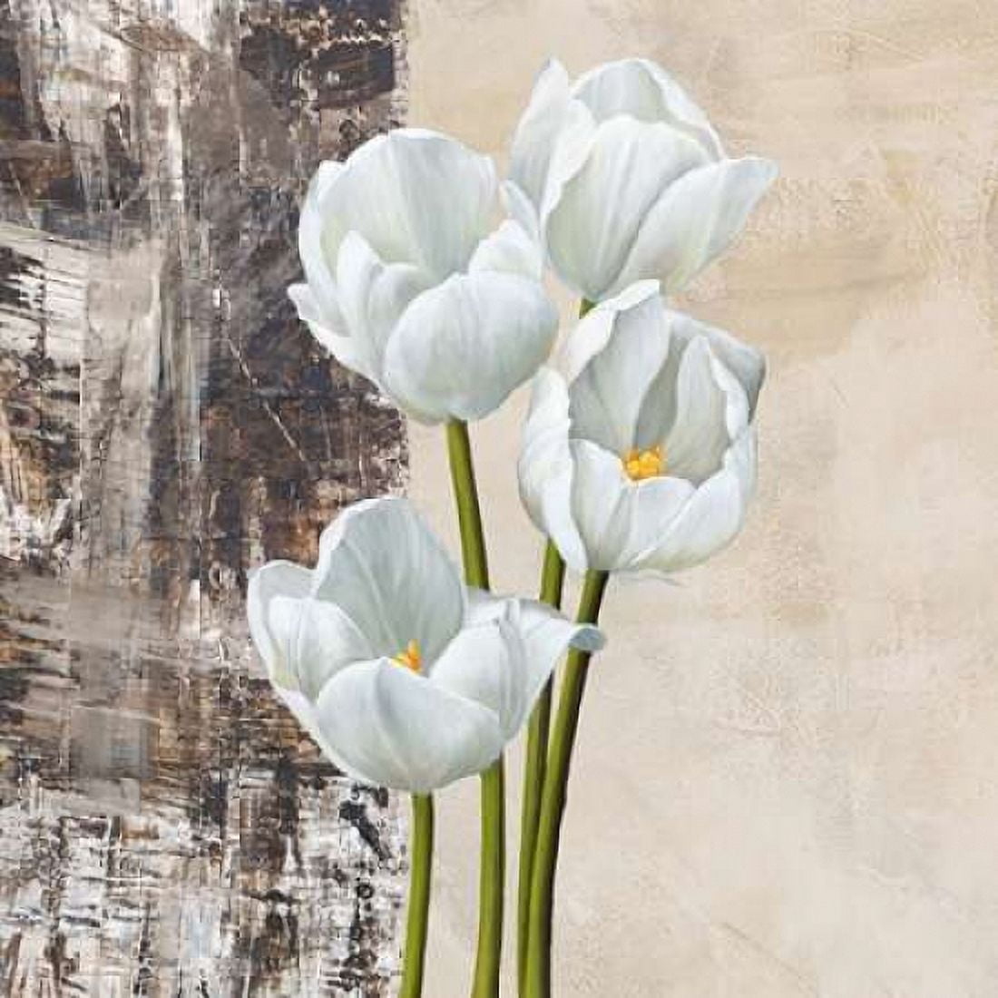 Nature I Canvas Art - Jenny Thomlinson (24 x 24)