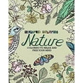 thumbnail image 1 of Pre-Owned Nature Inspired Coloring (Paperback) 1472392639 9781472392633, 1 of 1