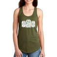 thumbnail image 1 of Nature Jar A Racerback Tank Women -June Erica Vess Designs, Female Small, 1 of 4