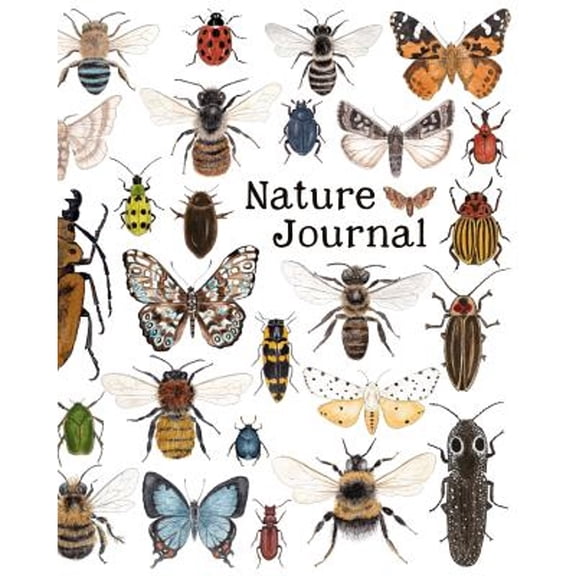 Pre-Owned Nature Journal: A Kids Nature Study Journal (Paperback 9781720608776) by Alice M Cantrell