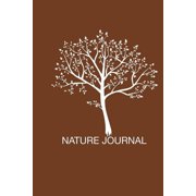 Nature Journal Paperback
