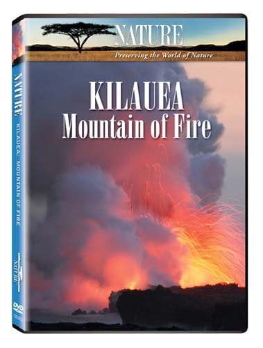 その他 Nature: Kilauea - Mountain of Fire [DVD] Nature: Kilauea - Mountain of Fire DVD NEW - Walmart.com