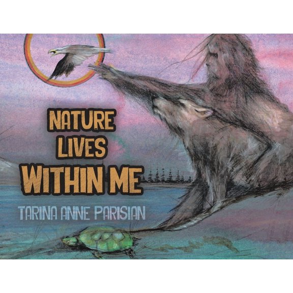 Nature Lives Within Me, (Paperback)