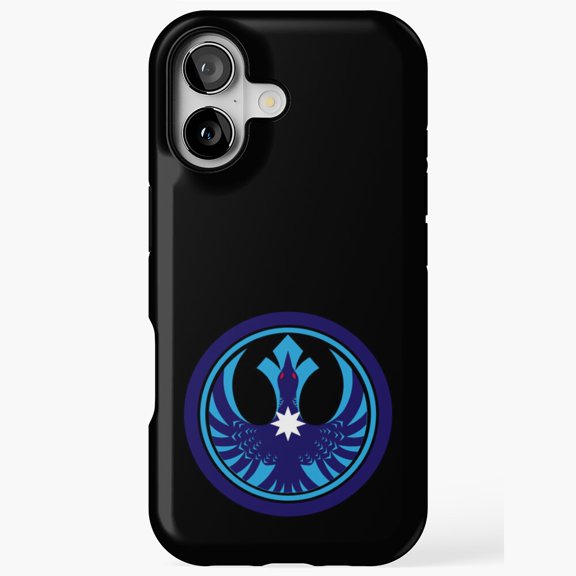 Nature Loon Bird Animal Phone Cover for iPhone 11 12 13 14 15 16 17 Pro Max