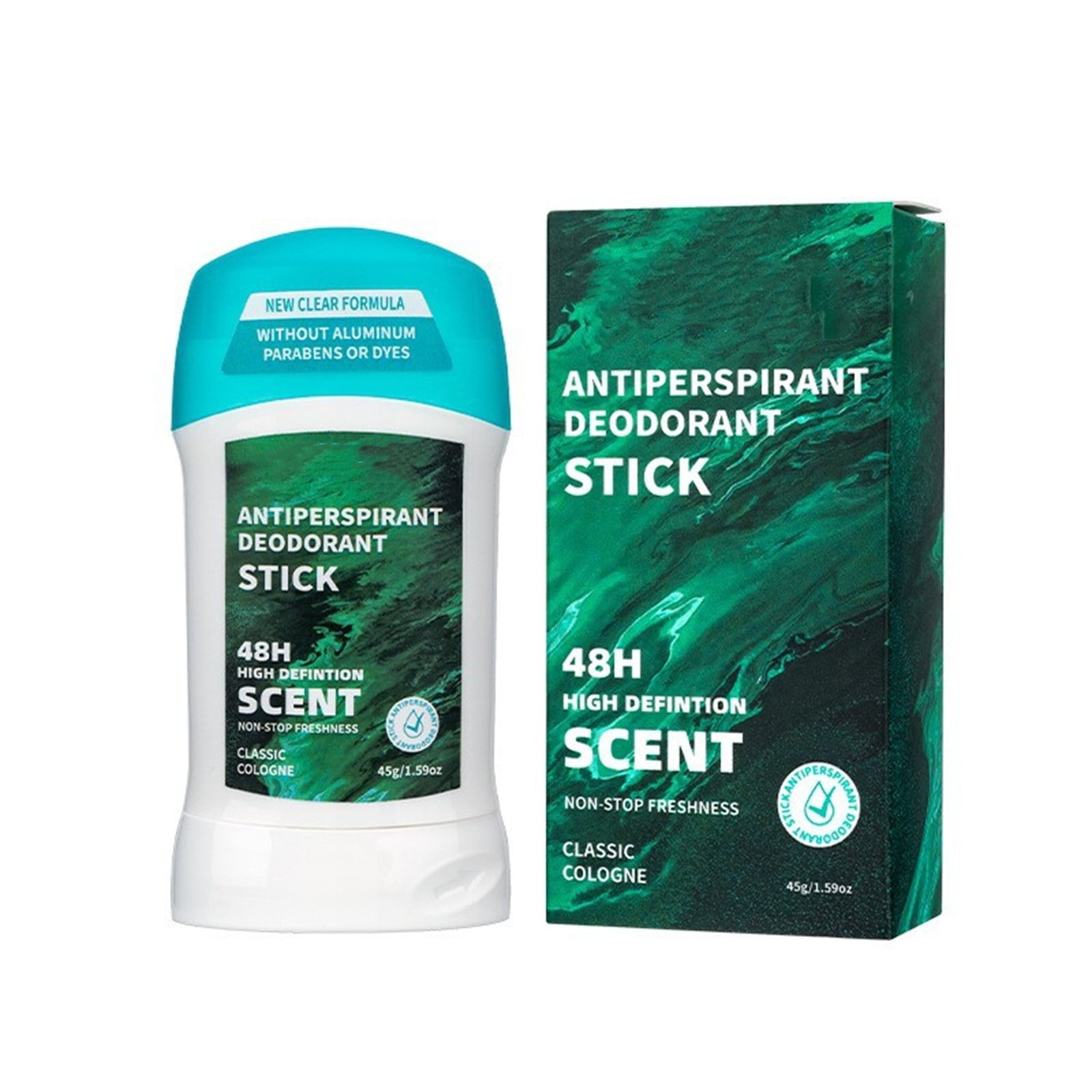 Nature Love Fair And Body Lotion Antiperspirant Solid Perfume Fragrance