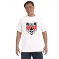 thumbnail image 1 of Nature Lover Mama Bear Comfort Coler T-Shirt for Mother’s Day, Unisex, up to size 4XL, 1 of 4