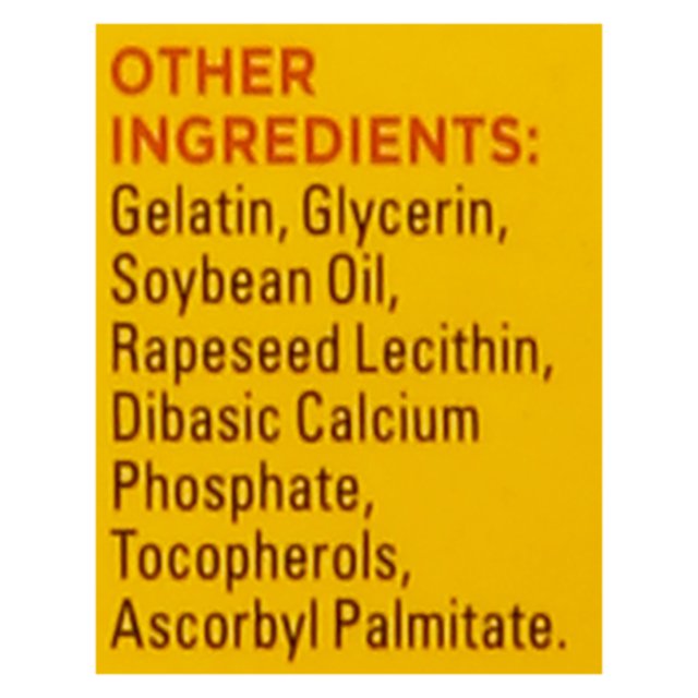 Nature Made AllinOne Prenatal Softgels with Choline 60ct