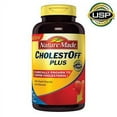 thumbnail image 1 of Nature Made CholestOFF Plus, 210 Counr, 1 of 2