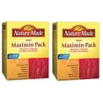 thumbnail image 1 of Nature Made Daily Maximin Pack 30 Packets-2 Pack, 1 of 2