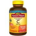 thumbnail image 1 of Nature Made Extra Strength Dosage Chewable Vitamin C 1000 mg per serving, Dietary Supplement for Immune Support, 90 Tablets, 45 Day Supply, 1 of 5