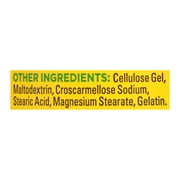 Nature Made Vitamin D3 1000 IU 25 mcg Tablets, 300 Count Value Size