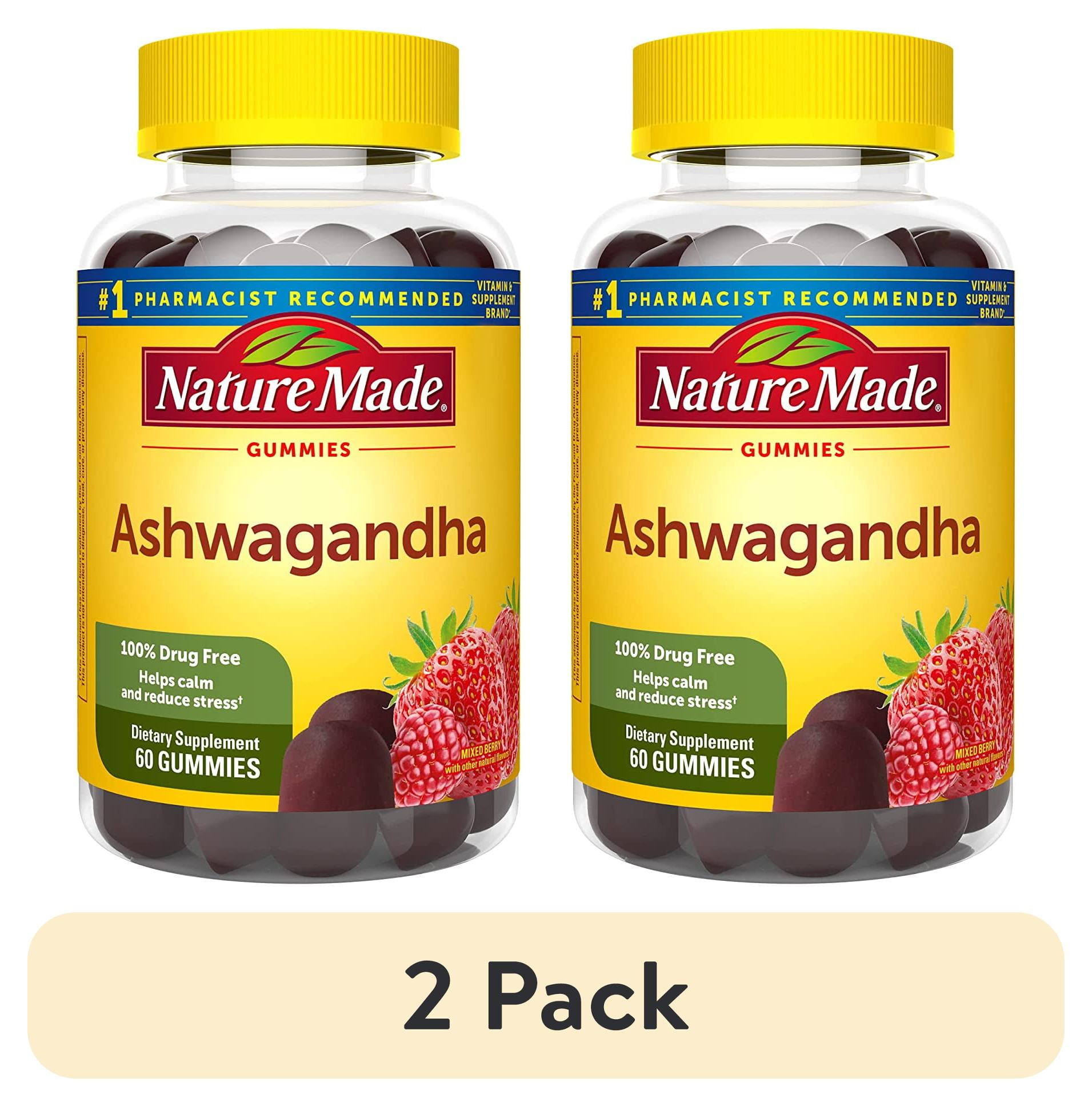 Amberen Energy Mood Sleep Gummies Super Ingredient 30s