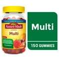 Where Is Nature Made Vitamins Manufactured Nature Made Multivitamin Gummies, Gummy Vitamins for Nutritional