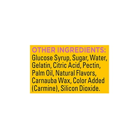 Nature Made Multivitamin for Her, Multivitamin for Women Gummies, 220 Count