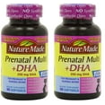 thumbnail image 1 of Nature Made - Prenatal Multivitamin + DHA 90 Softgels - 2 Packs, 1 of 2
