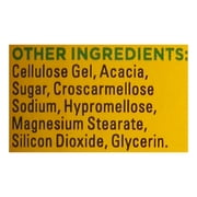 Nature Made Super Vitamin D Immune Complex Tablets, Vitamin D3, Selenium, Copper & Zinc Supplements - 70ct