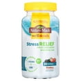 thumbnail image 1 of Nature Made Wellblends Stress Relief Gummies, 84 Count, 1 of 6