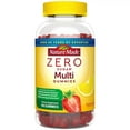 thumbnail image 1 of Nature Made Zero Sugar Multivitamin Gummies 190 Count, 1 of 4