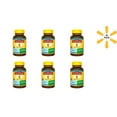 thumbnail image 1 of Nature Made dl-Alpha Vitamin E 400 IU Softgels 180 Soft Gels - 6 Pack, 1 of 4