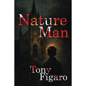 Nature Man, (Paperback)