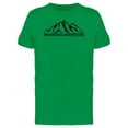 thumbnail image 1 of Nature Mountain Adventure Tee Men's -Image by Shutterstock, 1 of 2