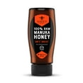 thumbnail image 1 of Nate's New Zealand Manuka Honey: Raw, UMF 5+, and MGO 83+ - 13.2 oz Gluten-Free Honey, 1 of 10