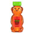 thumbnail image 1 of Nate's Organic Honey: 100% Pure, Raw & Unfiltered Honey - 12 fl oz Gluten-Free Honey, 1 of 6