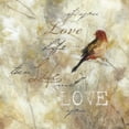 thumbnail image 1 of Nature Notation II Poster Print by Carol Robinson (12 x 12), 1 of 2