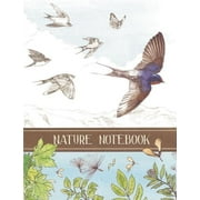 Nature Notebook (Paperback)