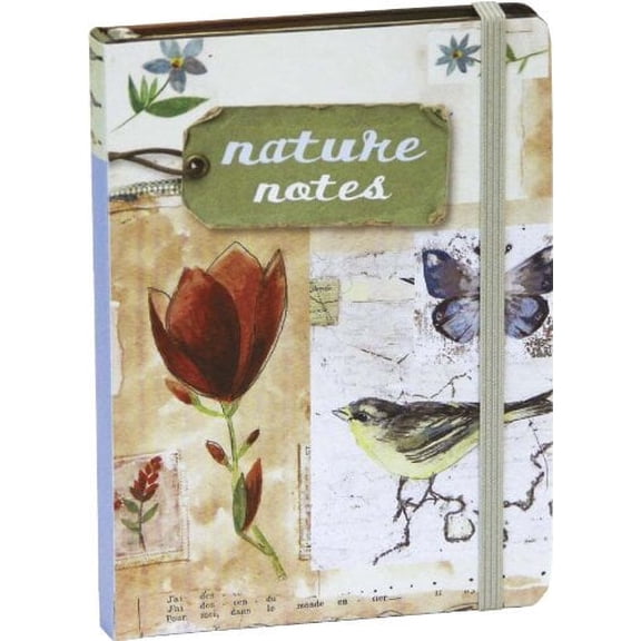 Nature Notes [Stationery] Sophie Jordan