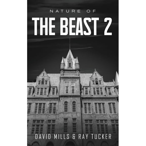 Nature Of The Beast Continues, (Hardcover)