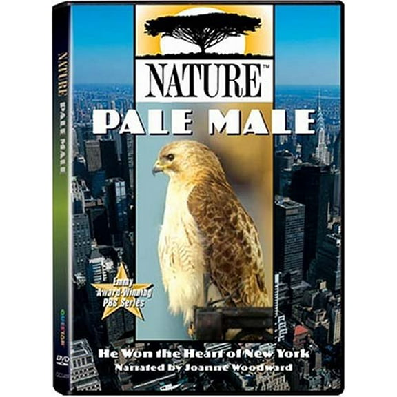 Nature: Pale Male