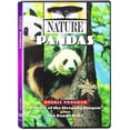 thumbnail image 1 of Nature: Pandas [DVD], 1 of 2