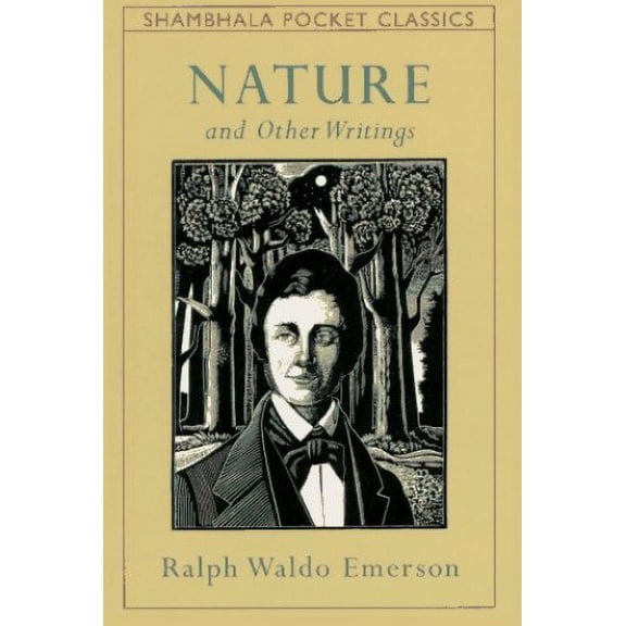 Pre-Owned Nature (Shambhala Pocket Classics) (Paperback) 0877739854 9780877739852