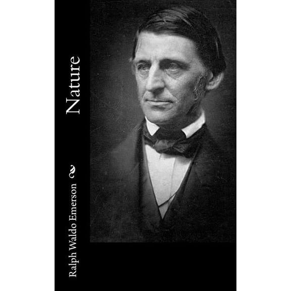 Nature (Paperback)