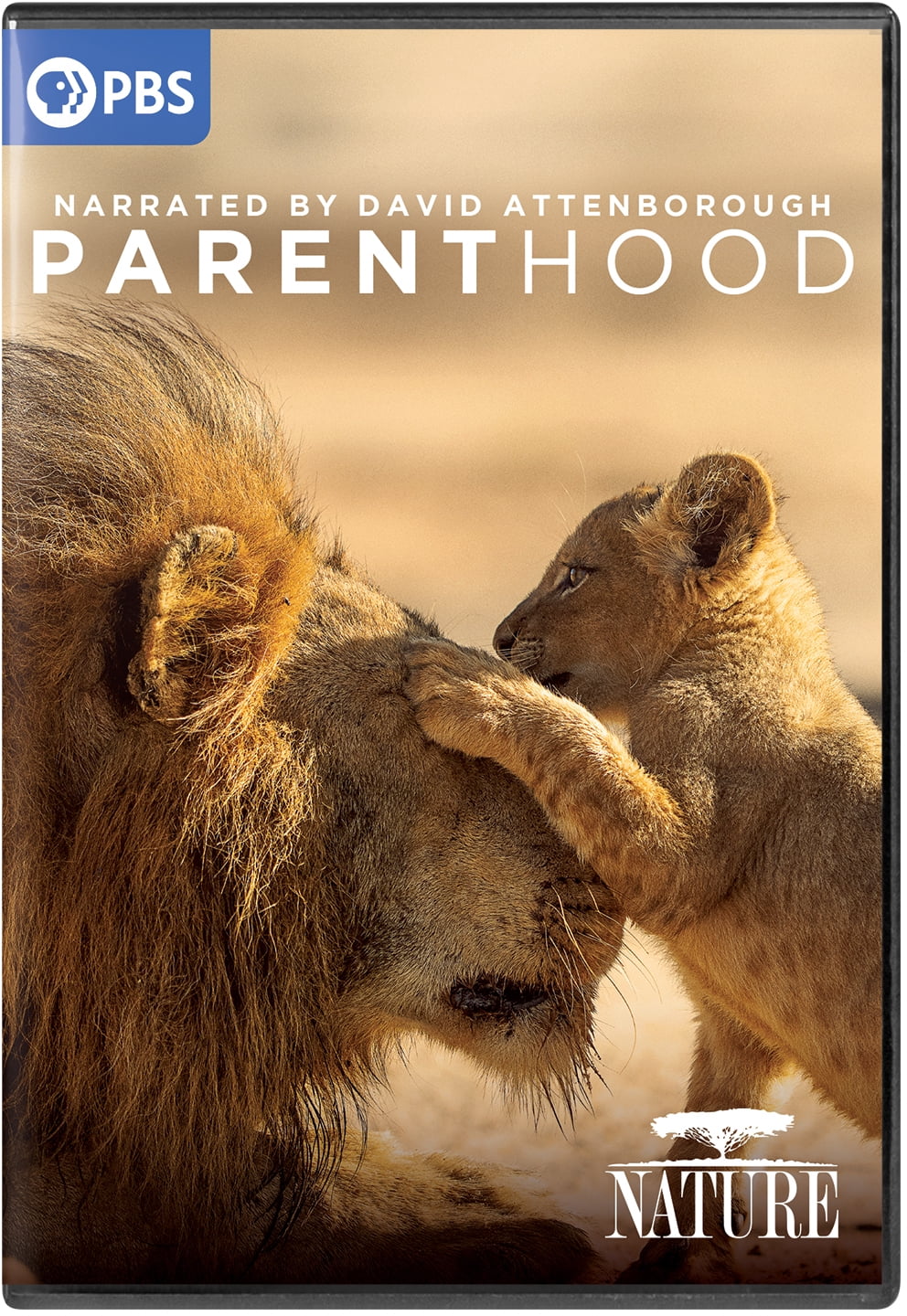 Parenthood Clips NATURE: Parenthood - Season 1 - Walmart.com
