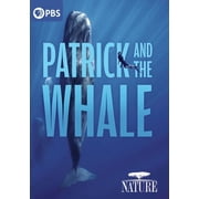 Nature Patrick & the Whale DVD, PBS, Documentary