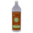 thumbnail image 1 of Nature Plus Science All Soft Shampoo by Redken for Unisex - 33.8 oz Shampoo, 1 of 2