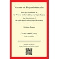 thumbnail image 1 of Nature of Polyexistentials: Basis for Abolishment of the Western Intellectual Property Rights Regime And Introduction of the Libre-Halaal ByStar Digital Ecosystem (Paperback), 1 of 1