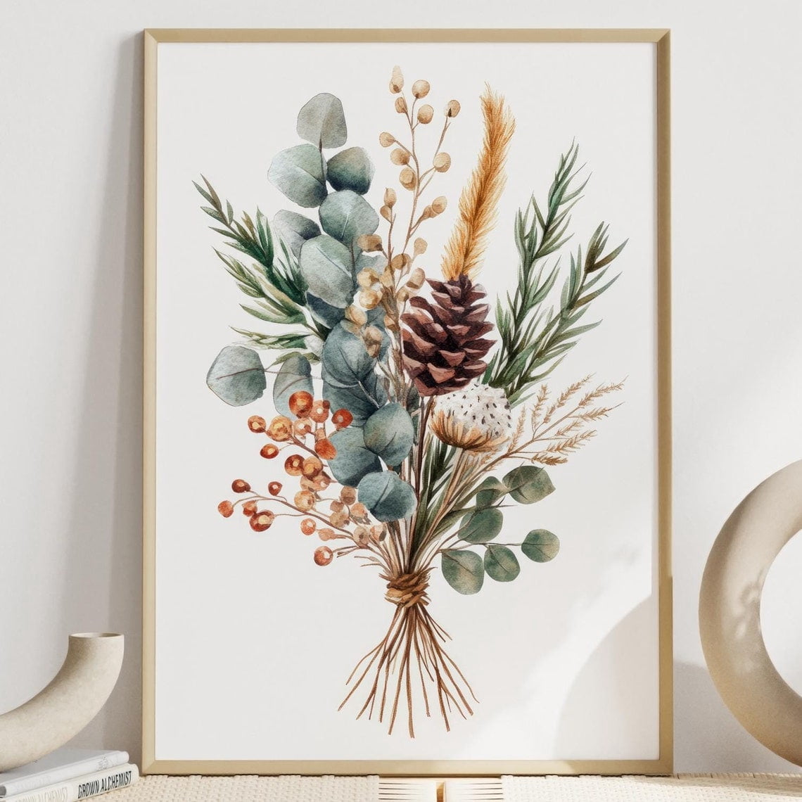 Gallery image with a fresh perspective
