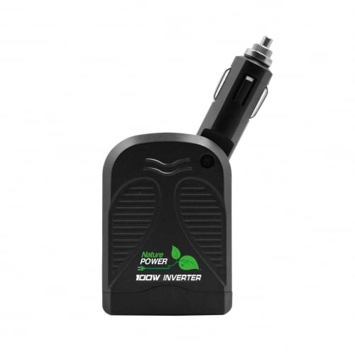 100 Watt Power Inverter