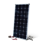 Nature Power 200 Watt Crystalline Solar Panel with cables only