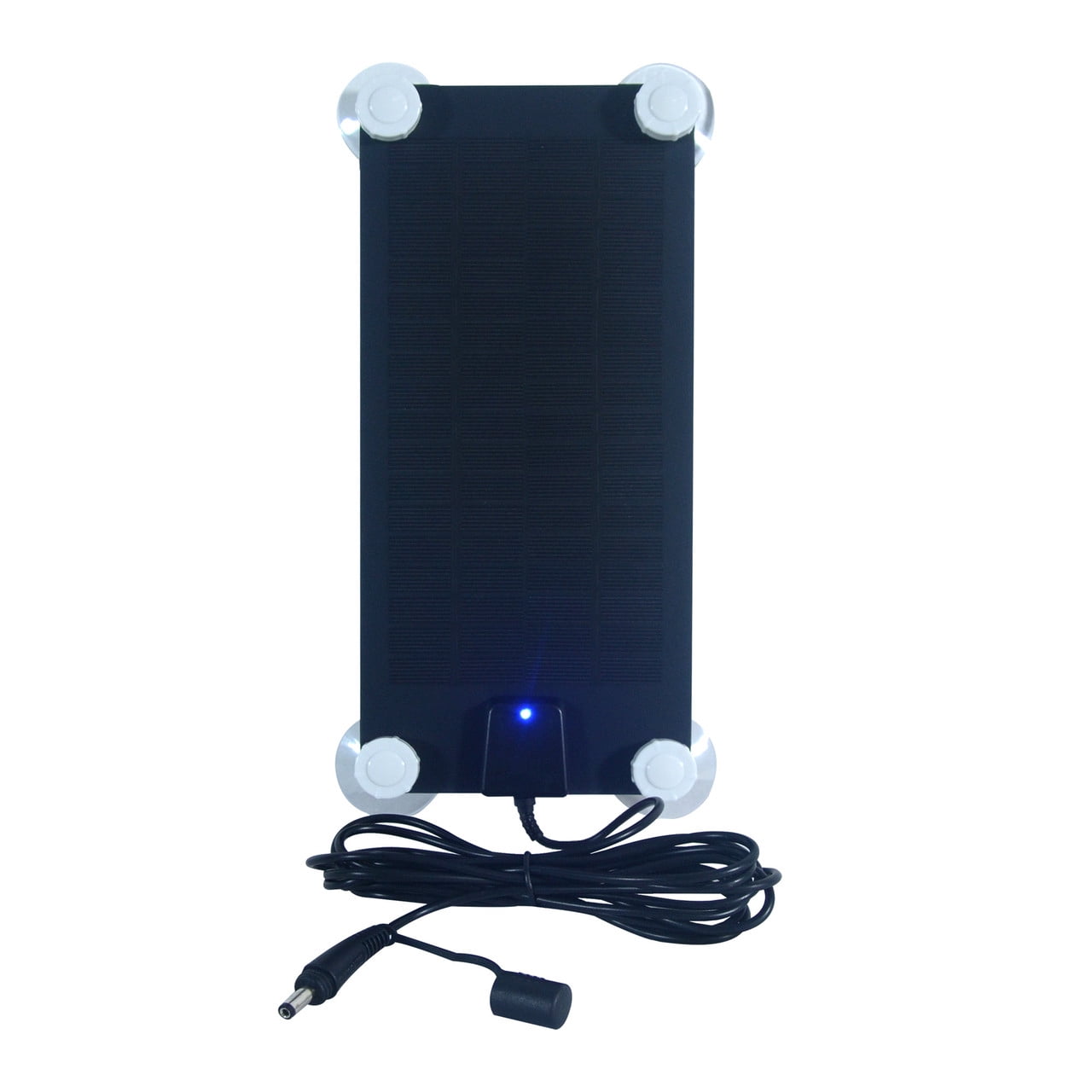 3 Watt Semi Flexible Solar Panel