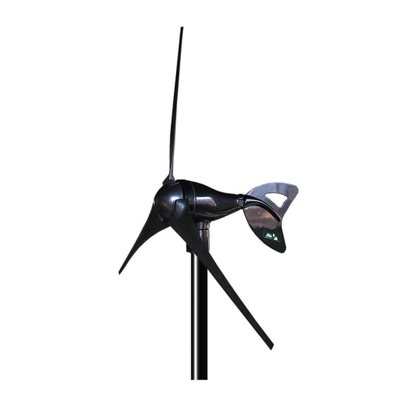 Nature Power 70501 500-Watt Marine Grade 12-Volt/24-Volt Wind Generator