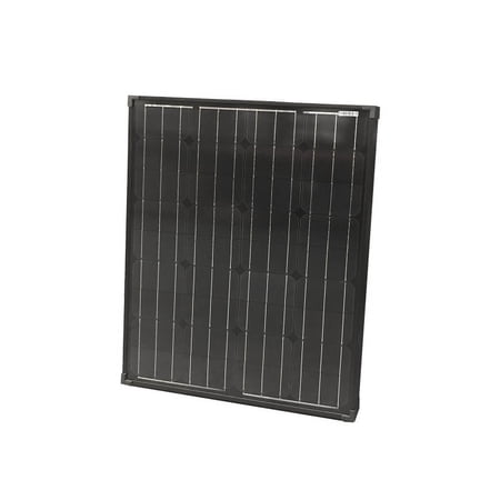 Nature Power (50092) 90-Watt Crystalline Solar Panel