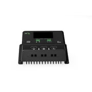 Nature Power (60032) 30 Amp Solar Charge Controller With Display for 12 Volt and 24 Volt systems
