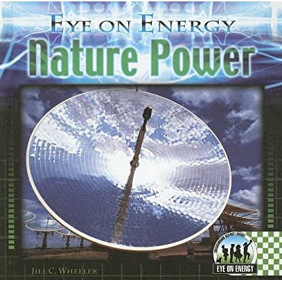 Pre-Owned Nature Power 9781599288062
