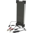 thumbnail image 1 of Nature Power Amorphous Solar Panel Battery Maintainer Kit, 2 Watts, Model# 14002, 1 of 5