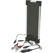 Nature Power Amorphous Solar Panel Battery Maintainer Kit, 2 Watts, Model# 14002